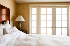 Bromstone bedroom extension costs