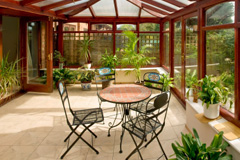 Bromstone conservatory quotes