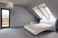 Bromstone bedroom extensions