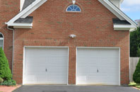 free Bromstone garage construction quotes