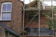 free Bromstone home extension quotes