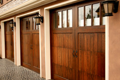 Bromstone garage extension quotes