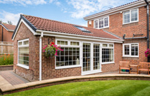 Bromstone house extension leads